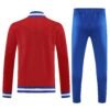 Atletico Madrid Tracksuit Kit 2025-26