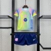 Barcelona 2025-26 Color special edition Kids Kit