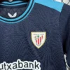 088011c08c43e6627332444c Athletic Bilbao 2025-26 Away Kids Kit