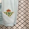Real Betis 2025-26 Away Kids Kit