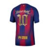 FC Barcelona Lamin Yamal #10 Kopa Trophy Edition Fan Version