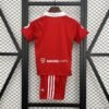 11658a51386b2f5d Sevilla FC 2025-26 Away Kids Kit