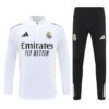 144b4ac6 Real Madrid Tracksuit Kit 2025-26