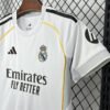 1f654868 Real Madrid 2025-26 Home Kids Kit