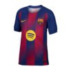FC Barcelona Lamin Yamal #10 Kopa Trophy Edition Fan Version