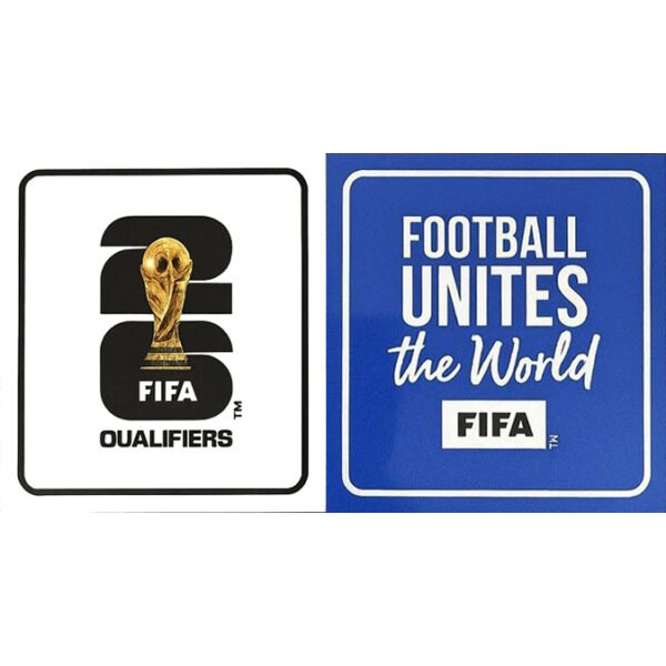 image.jpeg Argentina 2025-26 Home Fan Version