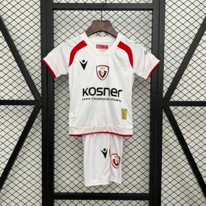 CA Osasuna 25-26 Third Kidz Kit