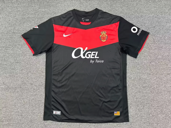 24705459 RCD Mallorca 2025-26 Third Fan Version