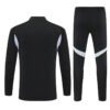 Real Madrid Tracksuit Kit 2025-26