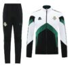 Real Betis Tracksuit Kit 2025-26