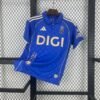 3ce3b513 Real Oviedo 2025-26 Home Fan Version