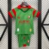 CA Osasuna 25-26 Away Kidz Kit