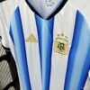 4c7b86107d0379f3746b3145 Argentina 2025-26 Home Fan Version