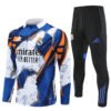 4f05b95c Real Madrid Tracksuit Kit 2025-26