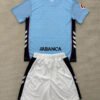RC Celta de Vigo 25-26 Home Kidz Kit