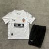 51b5d5b6 Valencia CF 2025-26 Home Kids Kit
