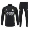 Real Madrid Tracksuit Kit 2025-26