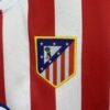 Atletico Madrid 2025-26 Home Kids Kit