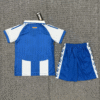 5954e961 Espanyol 2025-26 Home Kids Kit