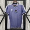 Real Sociedad 2025-26 Away Fan Version