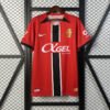 RCD Mallorca 2025-26 Home Fan Version