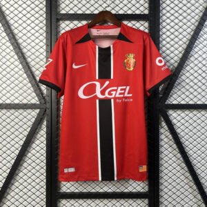 5ee643625d9bf032 RCD Mallorca 2025-26 Home Fan Version