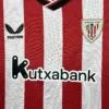 Athletic Bilbao 2025-26 Home Kids Kit
