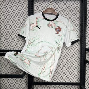 Portugal 2025-26 Away Fan Version