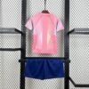 Barcelona 2025-26 pink special edition Kids Kit