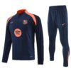 FC Barcelona Tracksuit Kit 2025-26