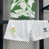 Real Betis 2025-26 Kids NarutoSpecial Edition Kit