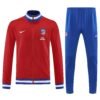 Atletico Madrid Tracksuit Kit 2025-26