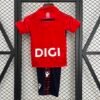 CA Osasuna 25-26 Home Kidz Kit