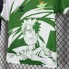 Real Betis 2025-26 Kids NarutoSpecial Edition Kit