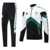 Real Betis Tracksuit Kit 2025-26