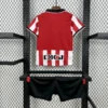 Athletic Bilbao 2025-26 Home Kids Kit