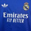 93e4779a Real Madrid 2025-26 Third Kids Kit