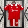 96d7c37fe932b5b5e0df6f99 Sevilla FC 2025-26 Away Kids Kit