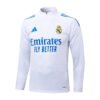 98b7d561 Real Madrid Tracksuit Kit 2025-26