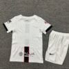 98ead802 RCD Mallorca 2025-26 Away Kids Kit