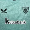 Athletic Bilbao 2025-26 Third Kids Kit