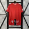 RCD Mallorca 2025-26 Home Fan Version