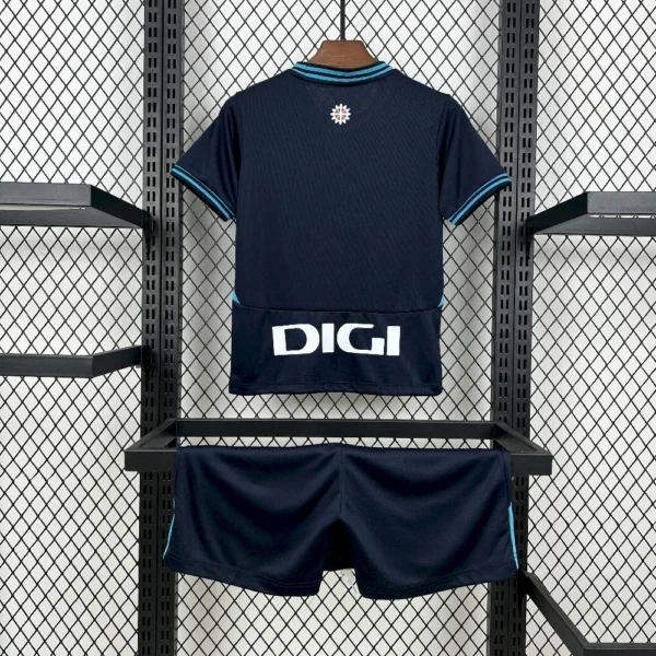 9da561519f41c52a81a3b309 Athletic Bilbao 2025-26 Away Kids Kit