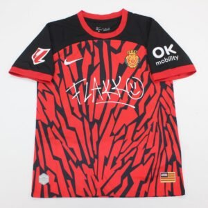 RCD Mallorca 2025-26 Rels B