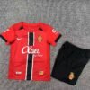 a8ade6c4 RCD Mallorca 2025-26 Home Kids Kit