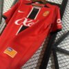 RCD Mallorca 2025-26 Home Fan Version