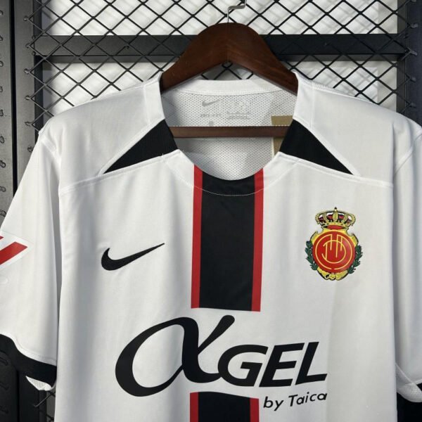 b5dd40219a650a9e RCD Mallorca 2025-26 Away Fan Version