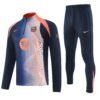 FC Barcelona Tracksuit Kit 2025-26
