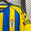 Real Oviedo 2025-26 Away Fan Version