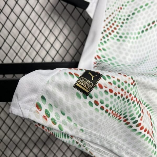 Portugal 2025-26 Away Fan Version